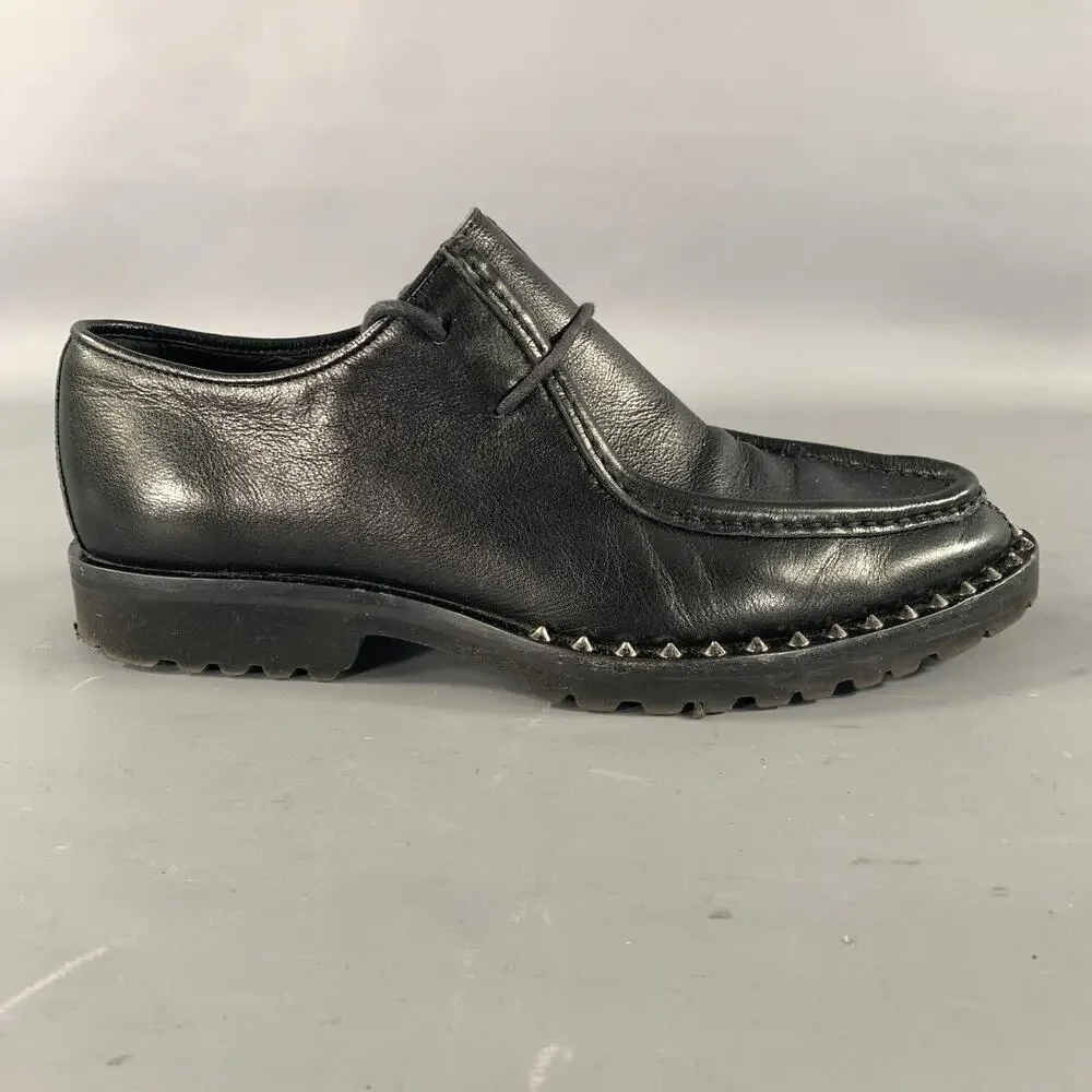 DSQUARED2 worlds end